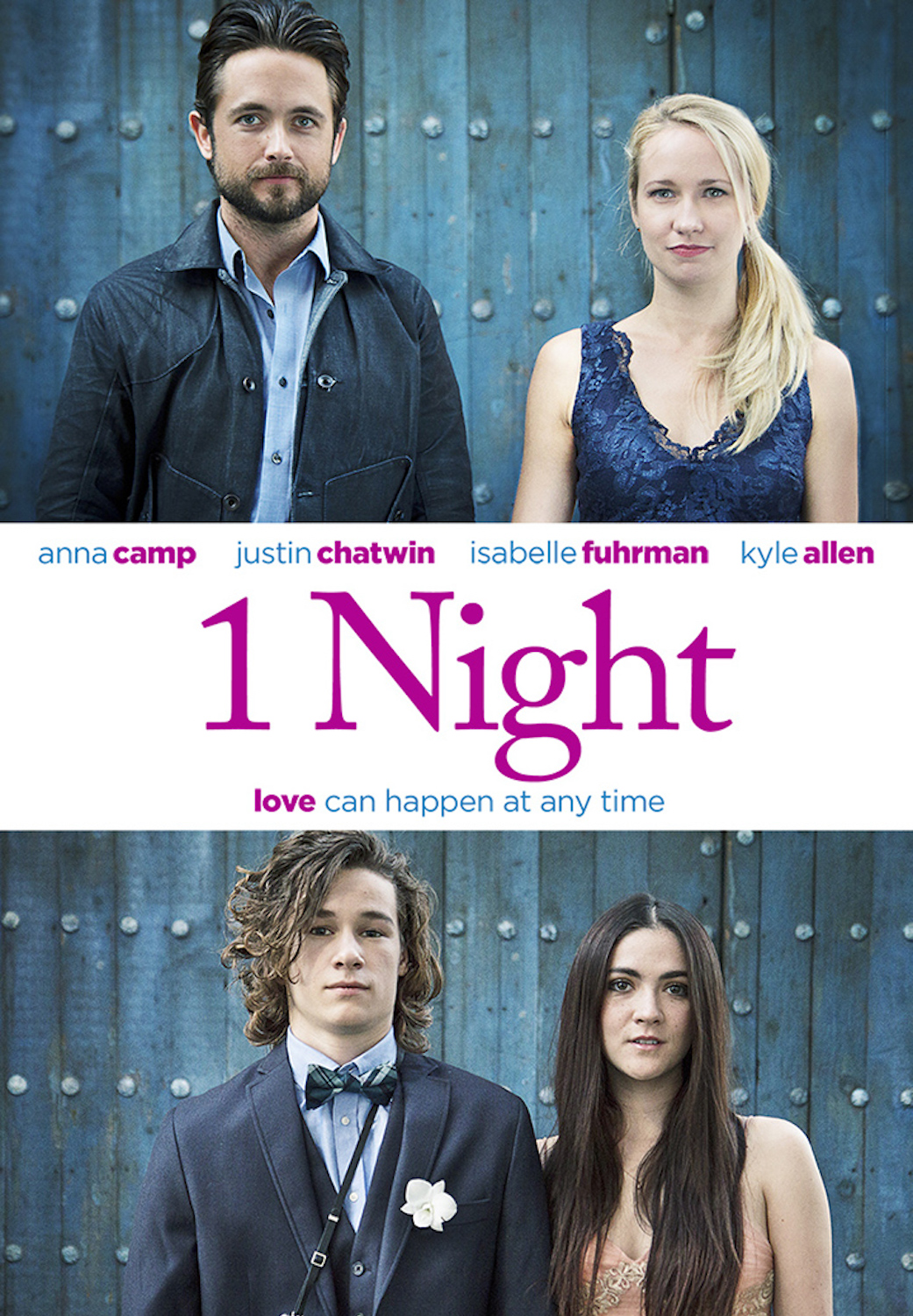 1 Night