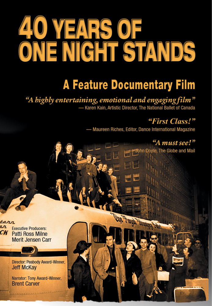 40 Years of One Night Stands