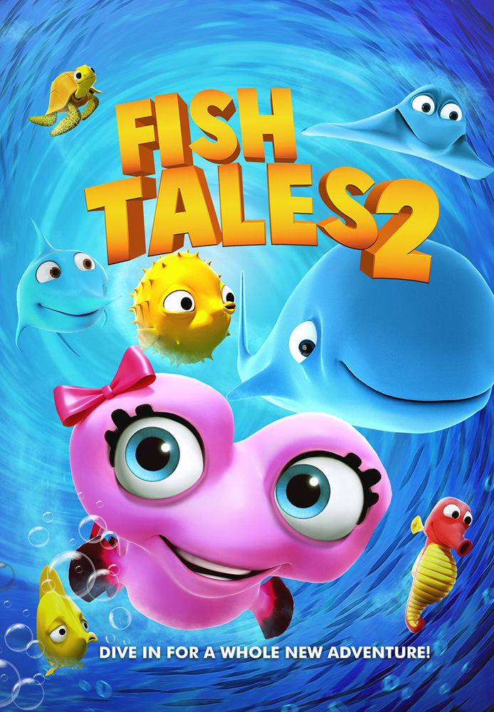 Fishtales 2
