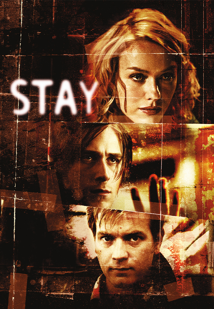 Immagine di Stay - Nel Labirinto della Mente