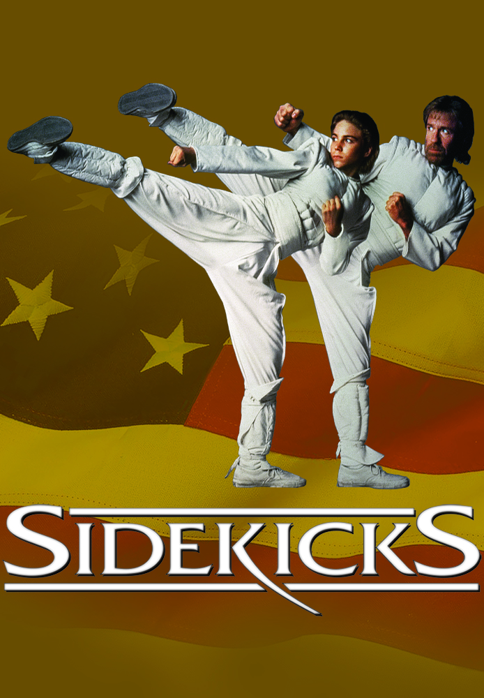 Sidekicks