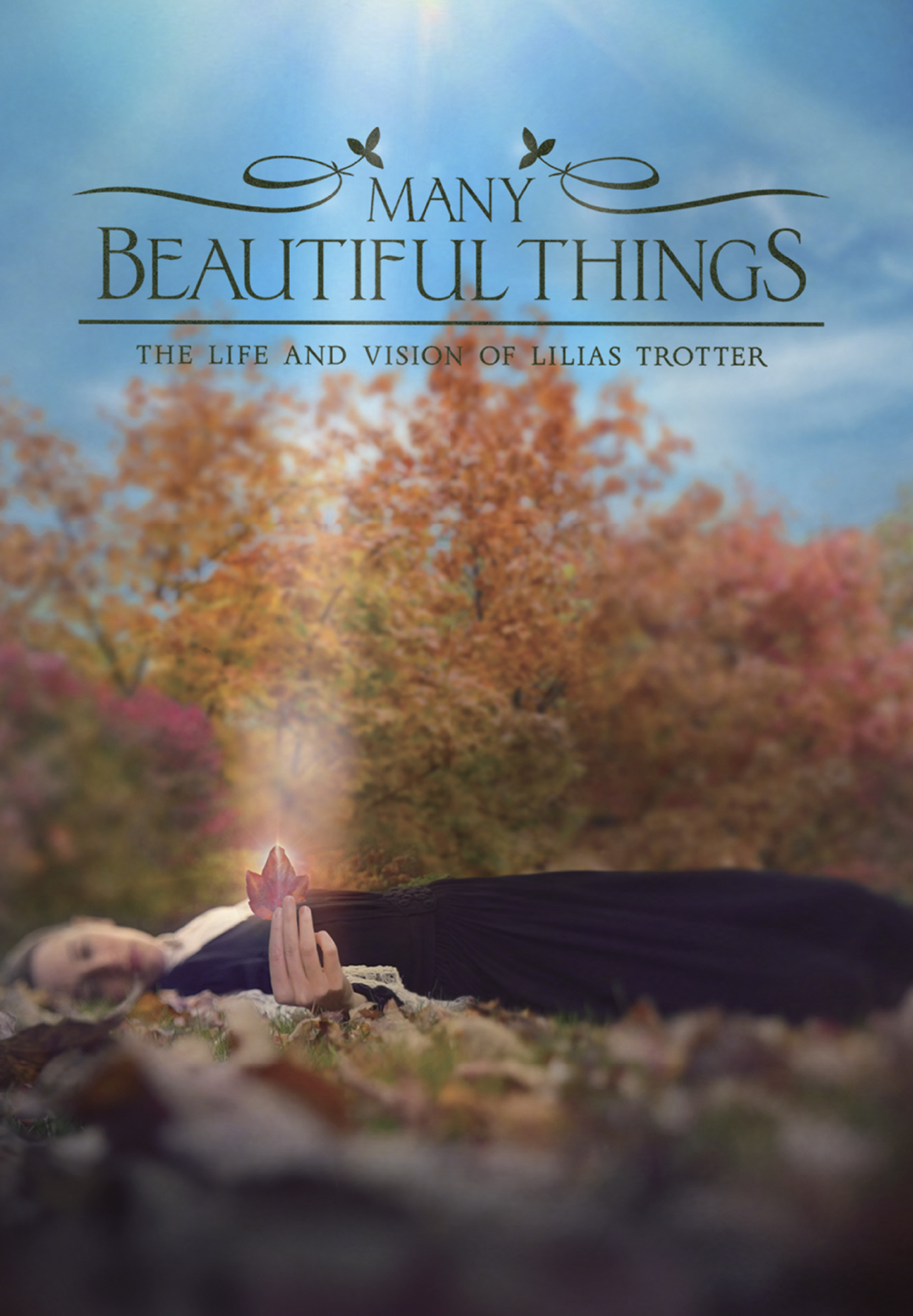 Many Beautiful Things
