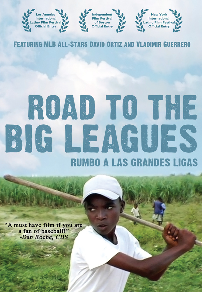 Road To The Big Leagues