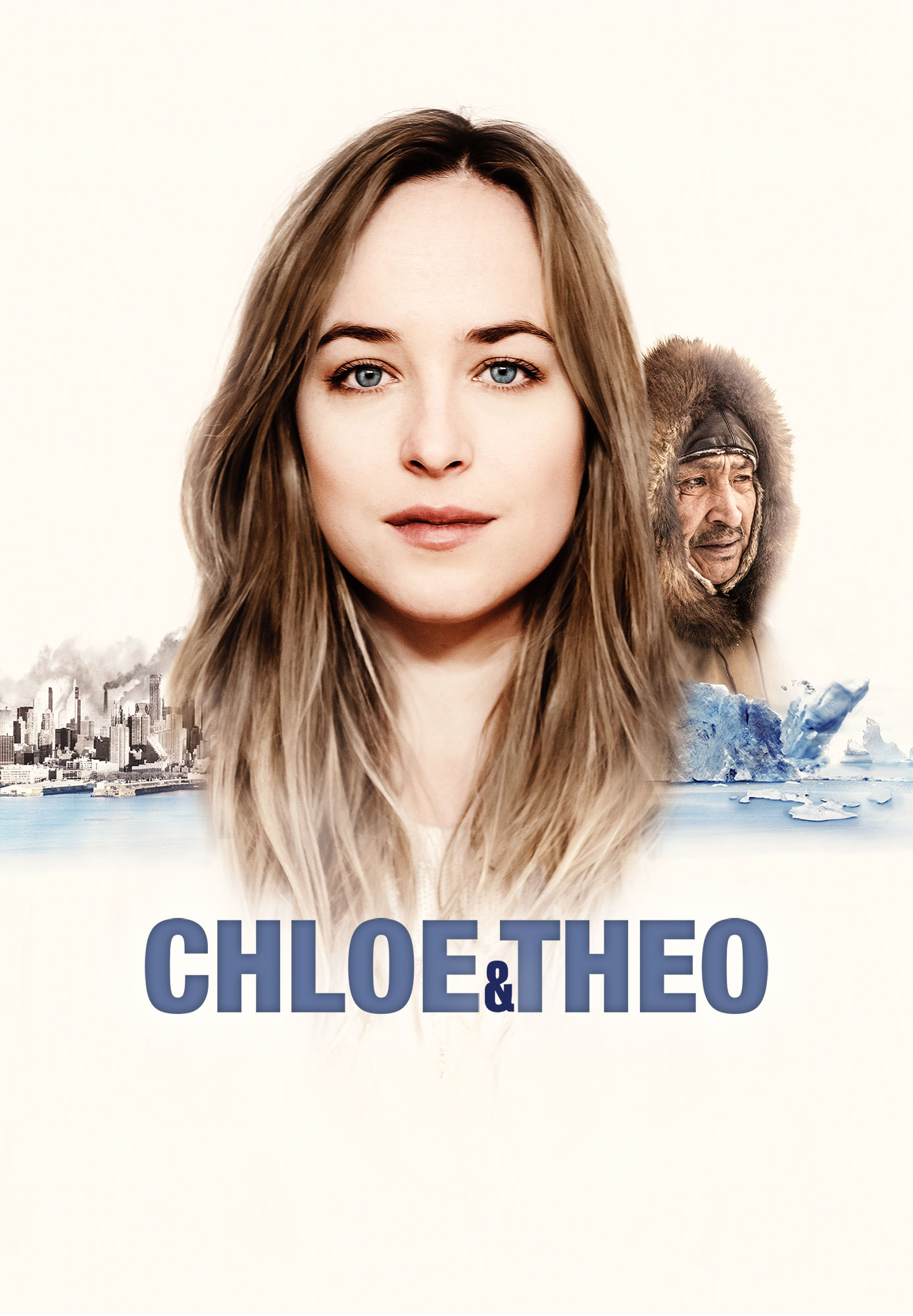 Chloe & Theo