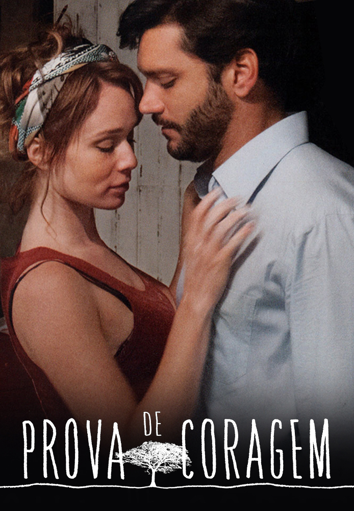 Prova De Coragem