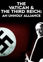 The Vatican and the Third Reich