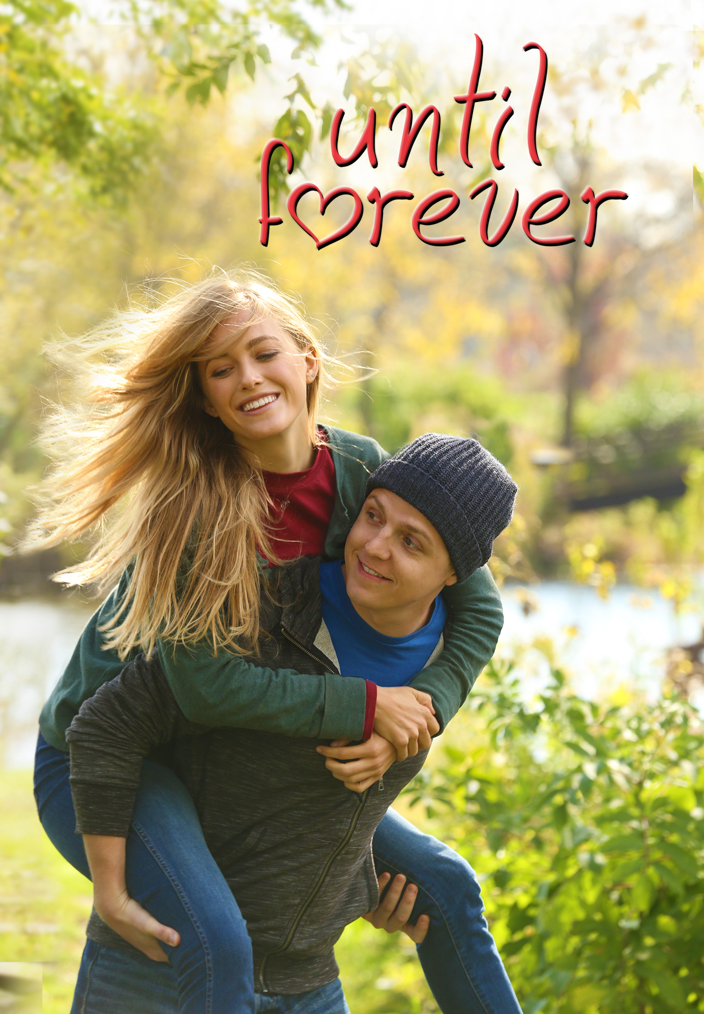 Until Forever