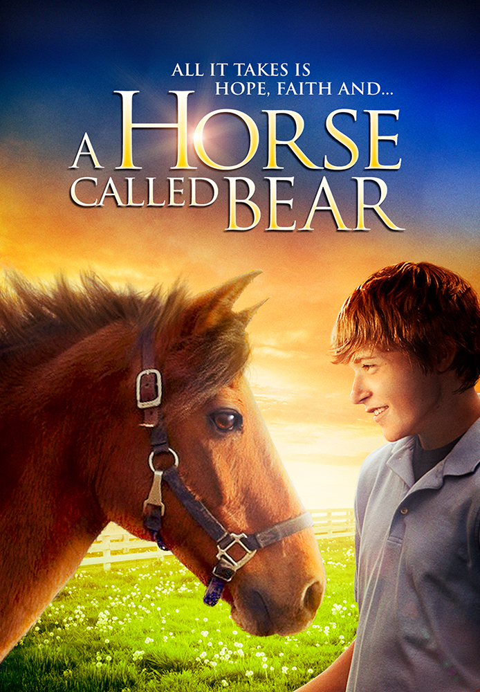 A Horse Called Bear