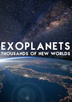 Exoplanets: Thousands Of New Worlds