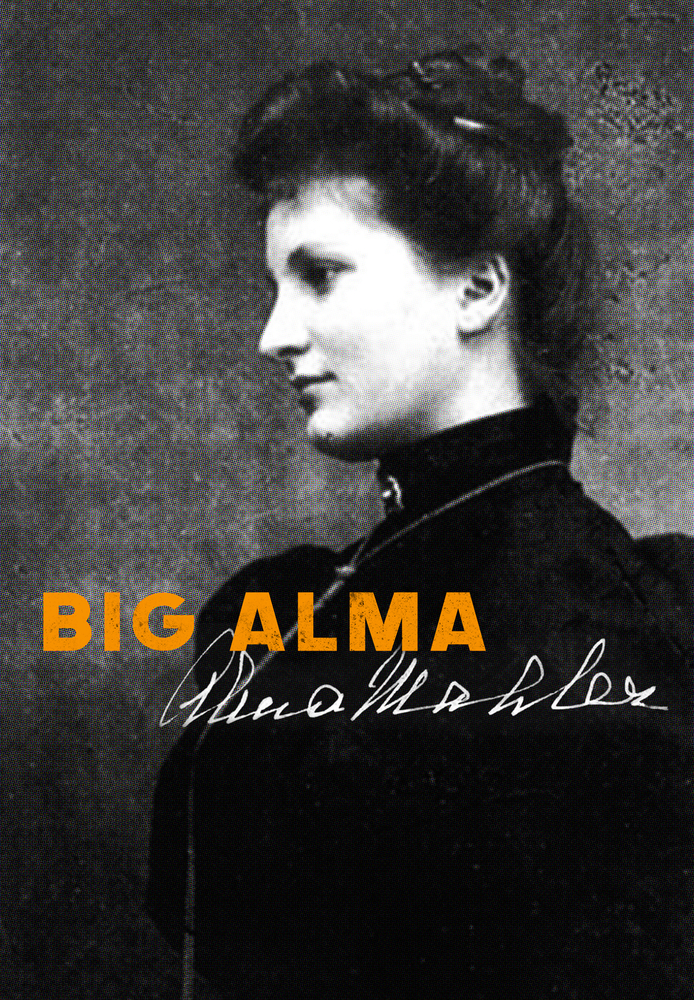 Big Alma