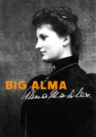 Big Alma