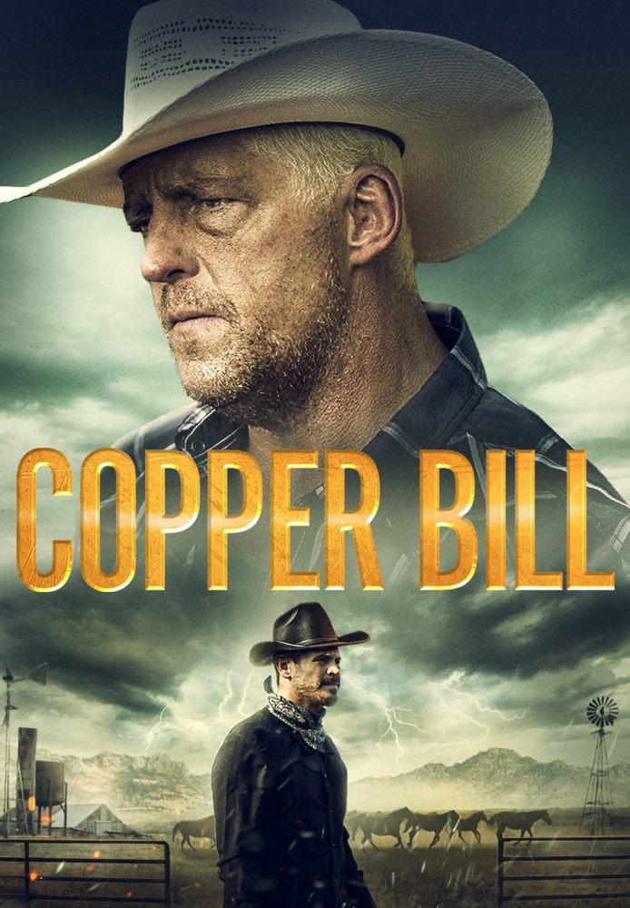Copper Bill