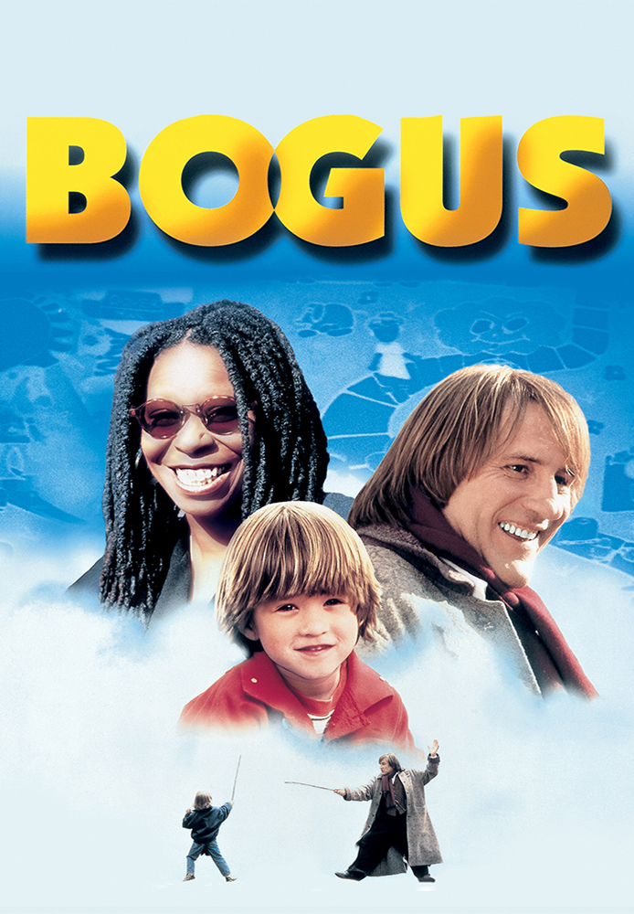 Immagine di Bogus - L'Amico Immaginario