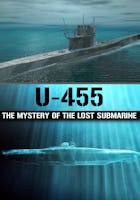 U-455: The Mystery of the Lost Submarine
