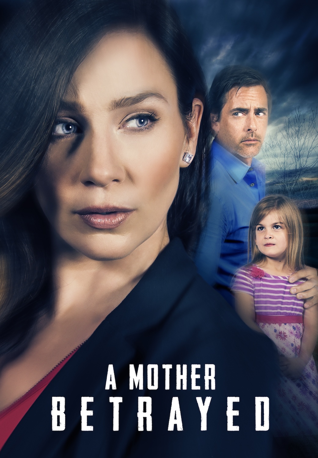 A MOTHER BETRAYED