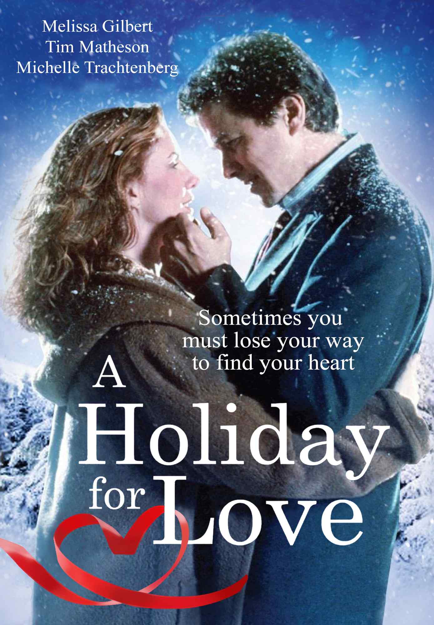 A Holiday for Love
