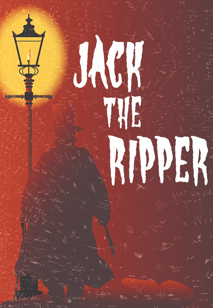 The Diary Of Jack The Ripper