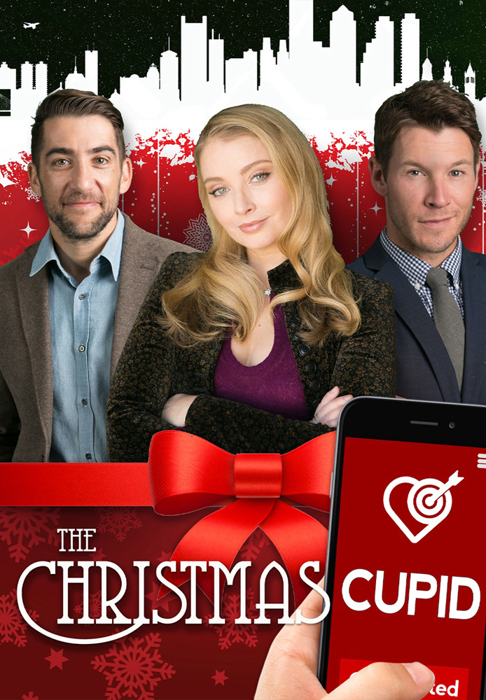 Christmas Cupid's Arrow (Apple Tree)