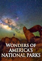 Wonders of Americas National Parks