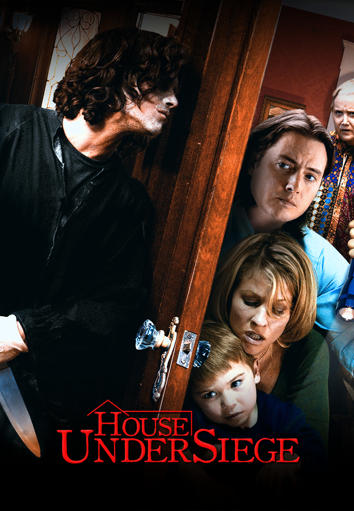 House Under Siege