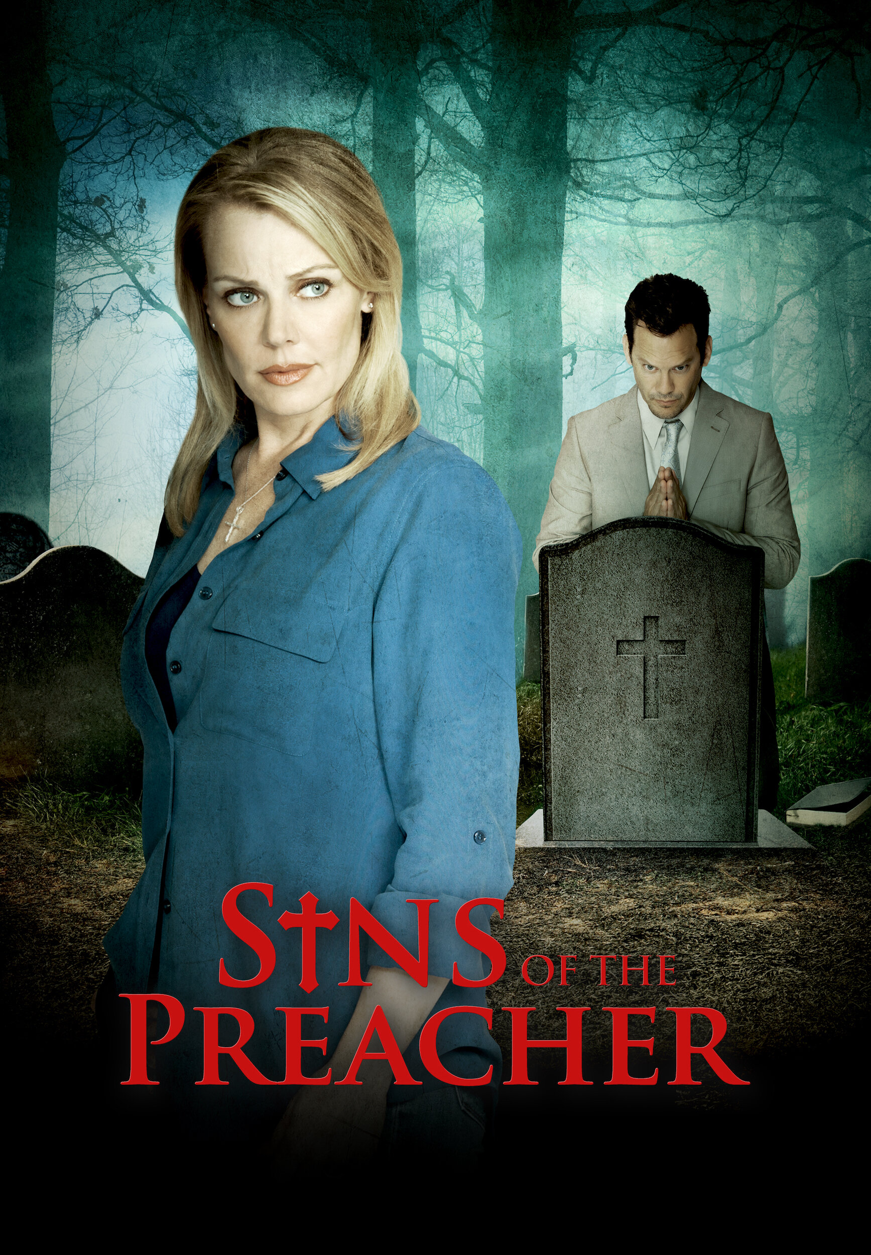 Sins Of The Preacher