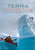 Terra Antarctica: Re-Discovering the Seventh Continent