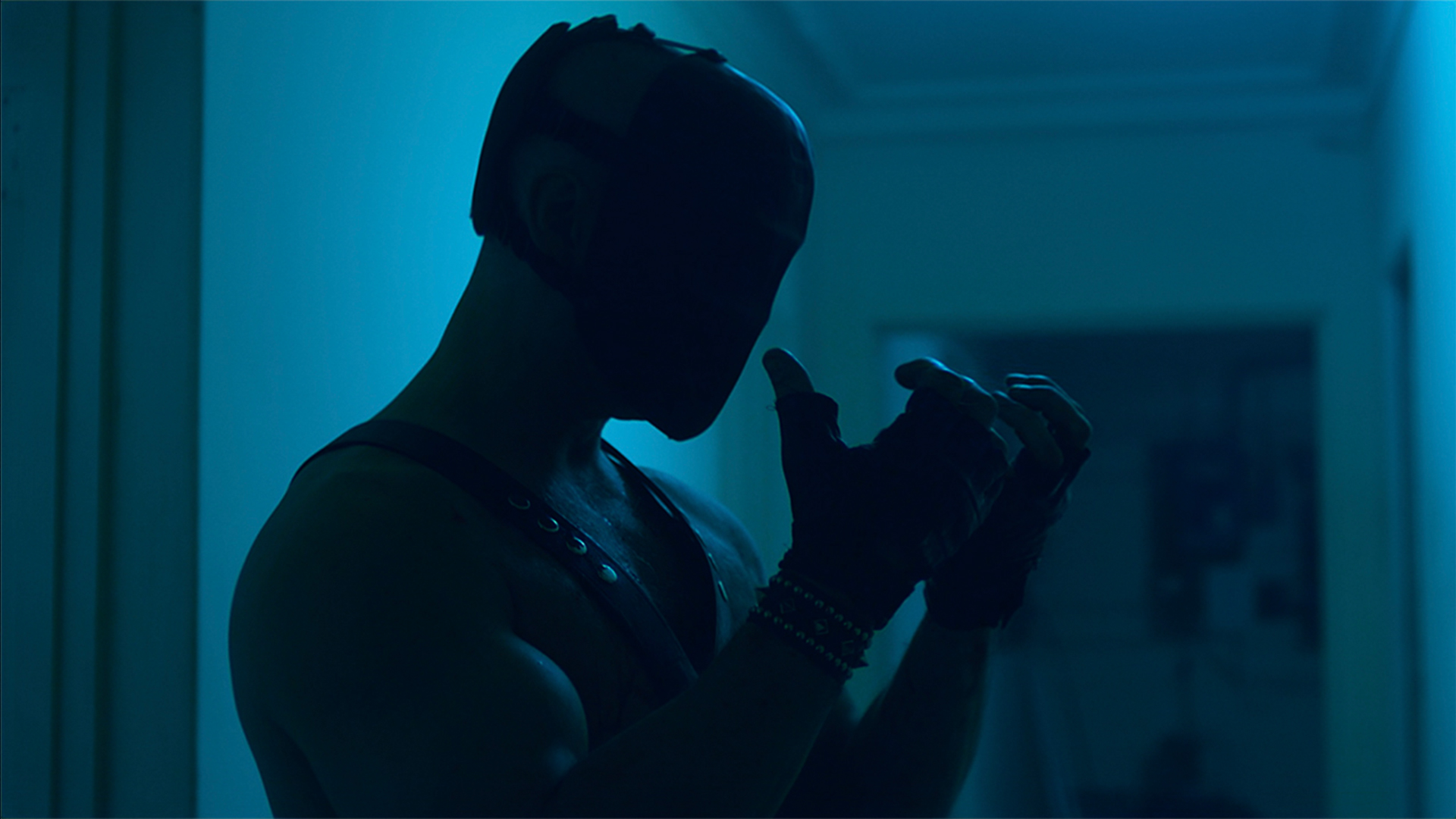 Watch Bloody Knuckles on demand for free! - Pluto TV