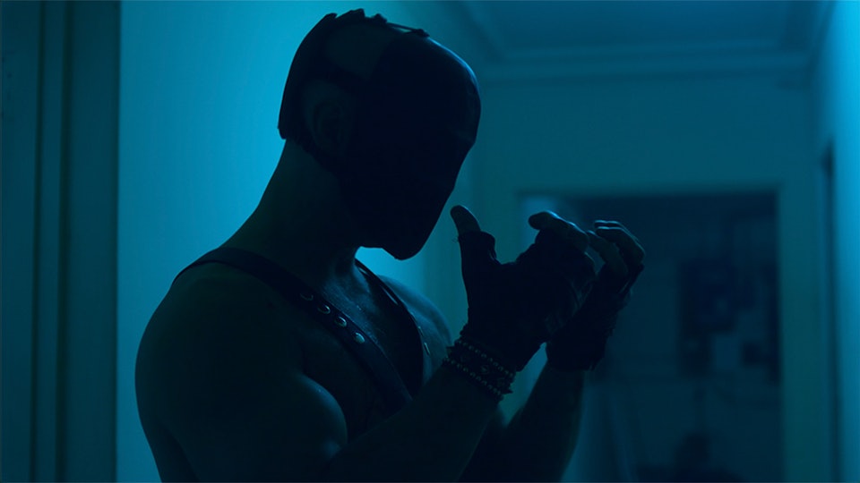 Watch Bloody Knuckles on demand for free! - Pluto TV