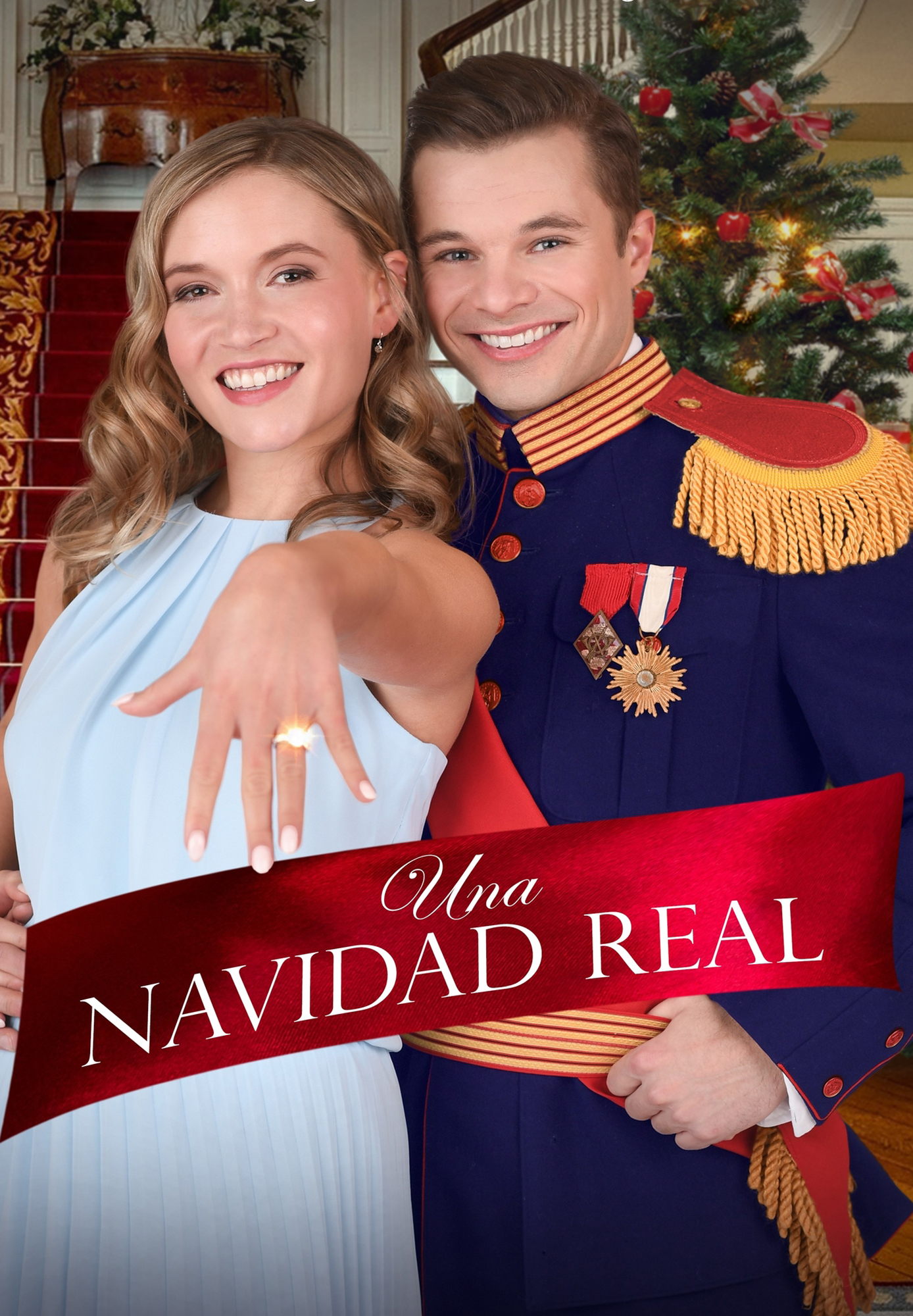 Una Navidad real
