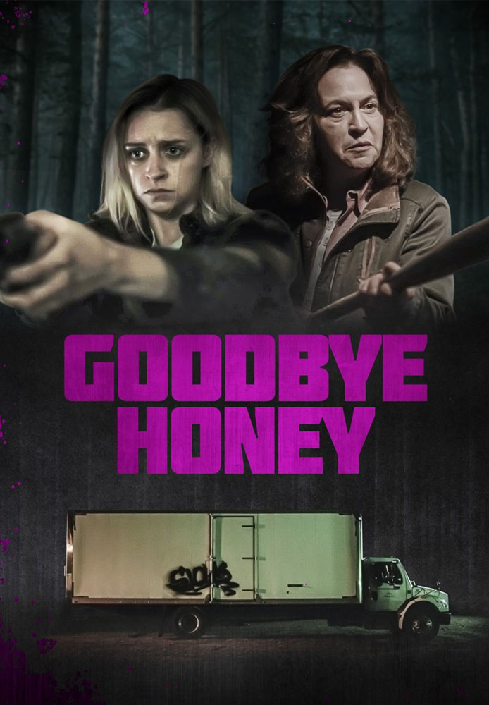 Goodbye Honey