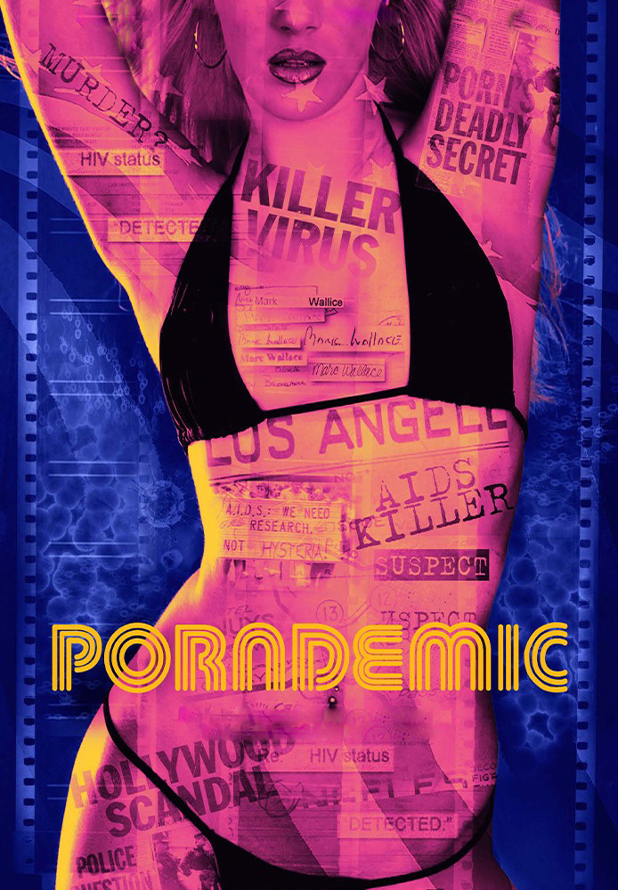 Porndemic