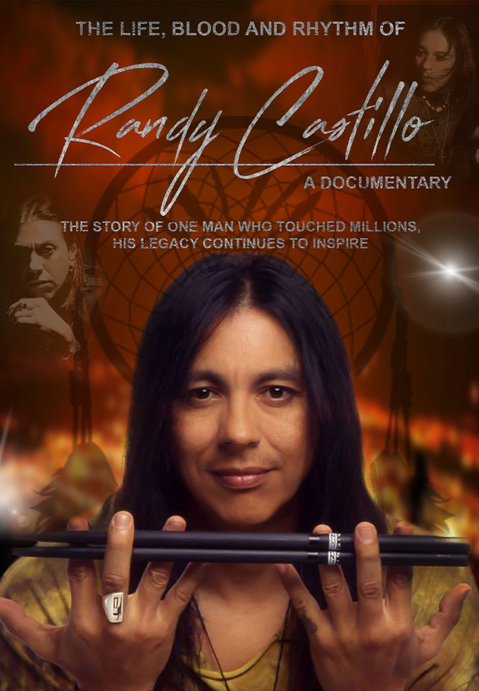 The Life, Blood and Rhythm of Randy