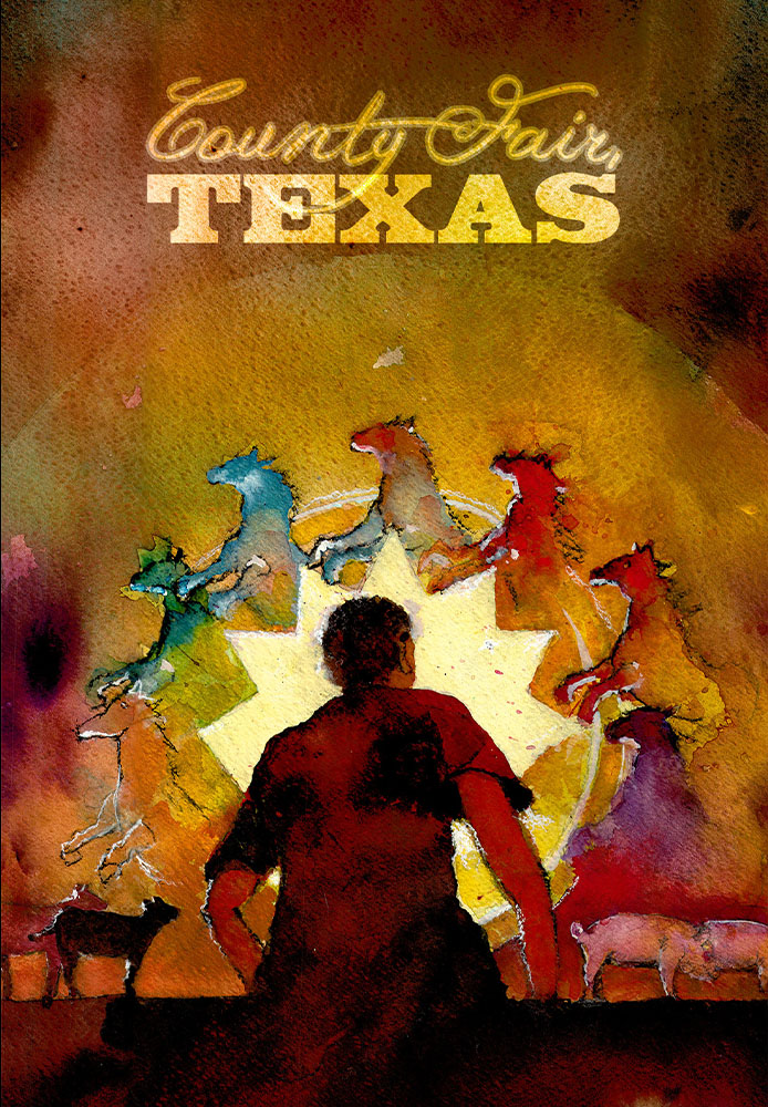 County Fair, Texas