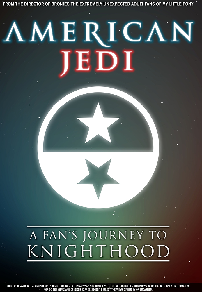 American Jedi