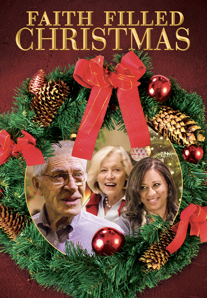 Faith Filled Christmas