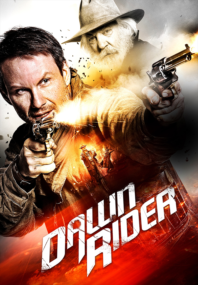 Dawn Rider