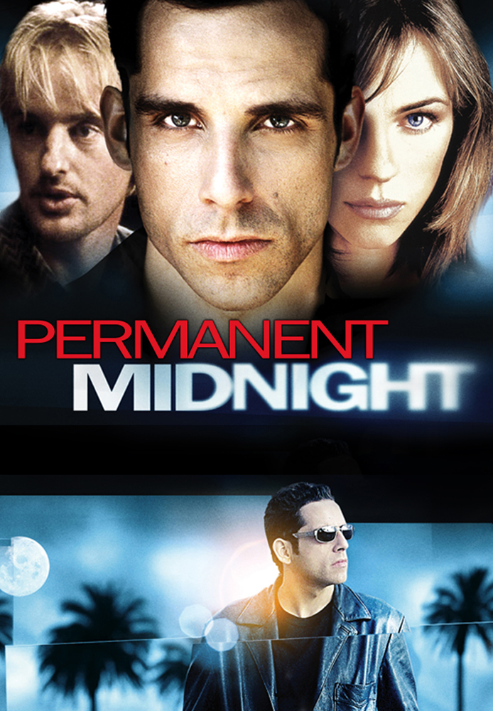 Permanent Midnight