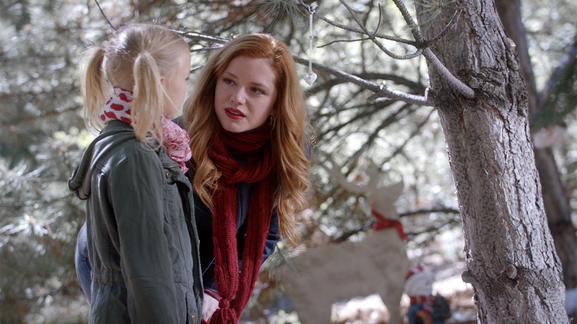 Watch Shoelaces For Christmas on demand for free! Pluto TV