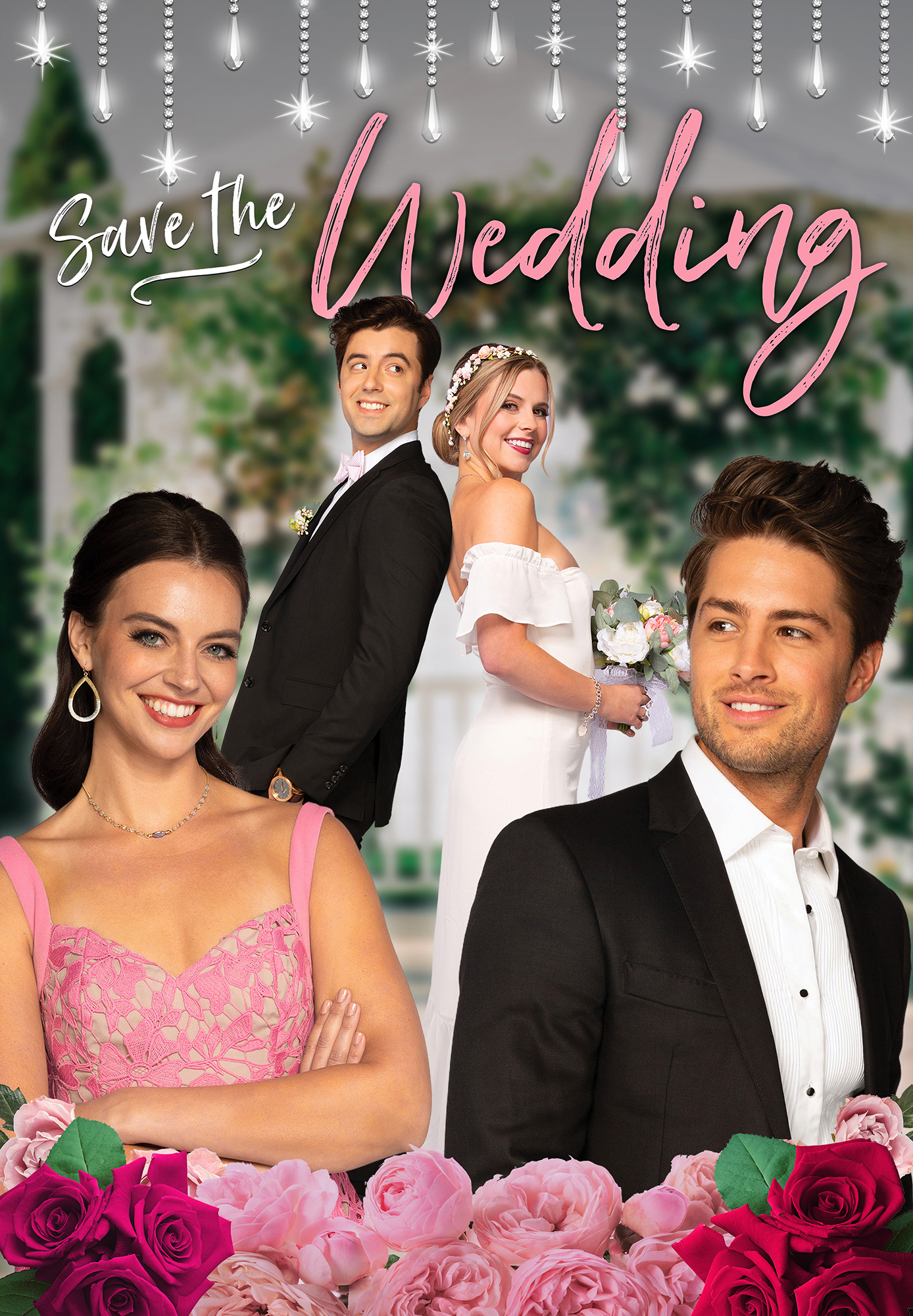 Save The Wedding