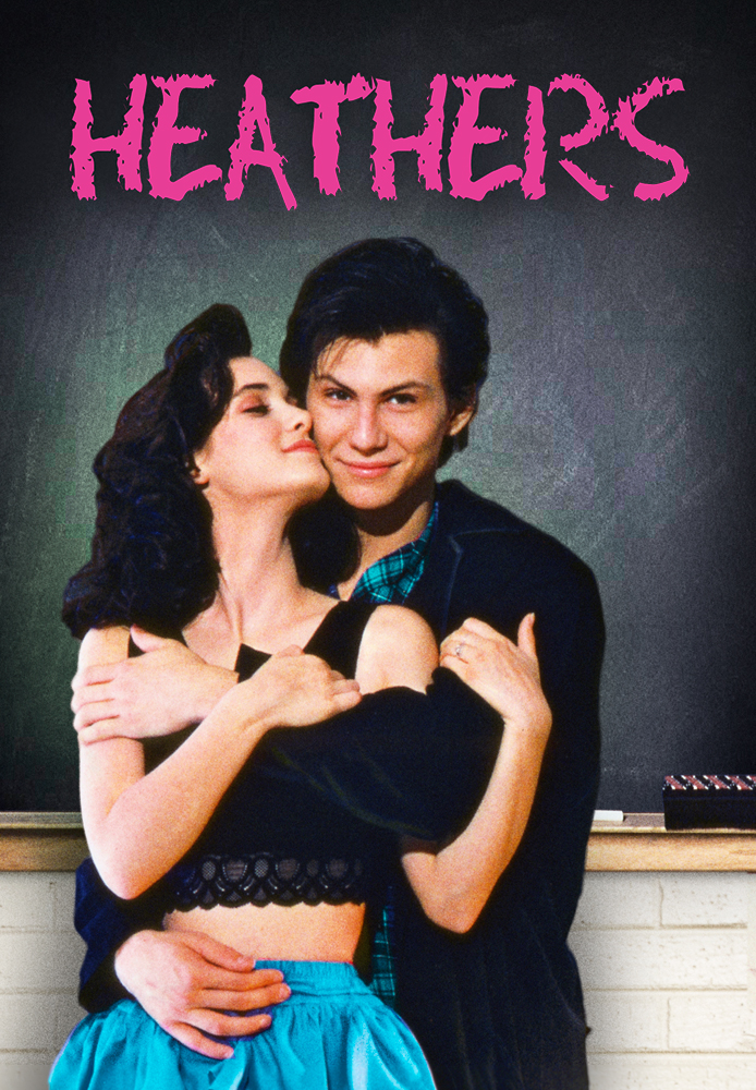Heathers