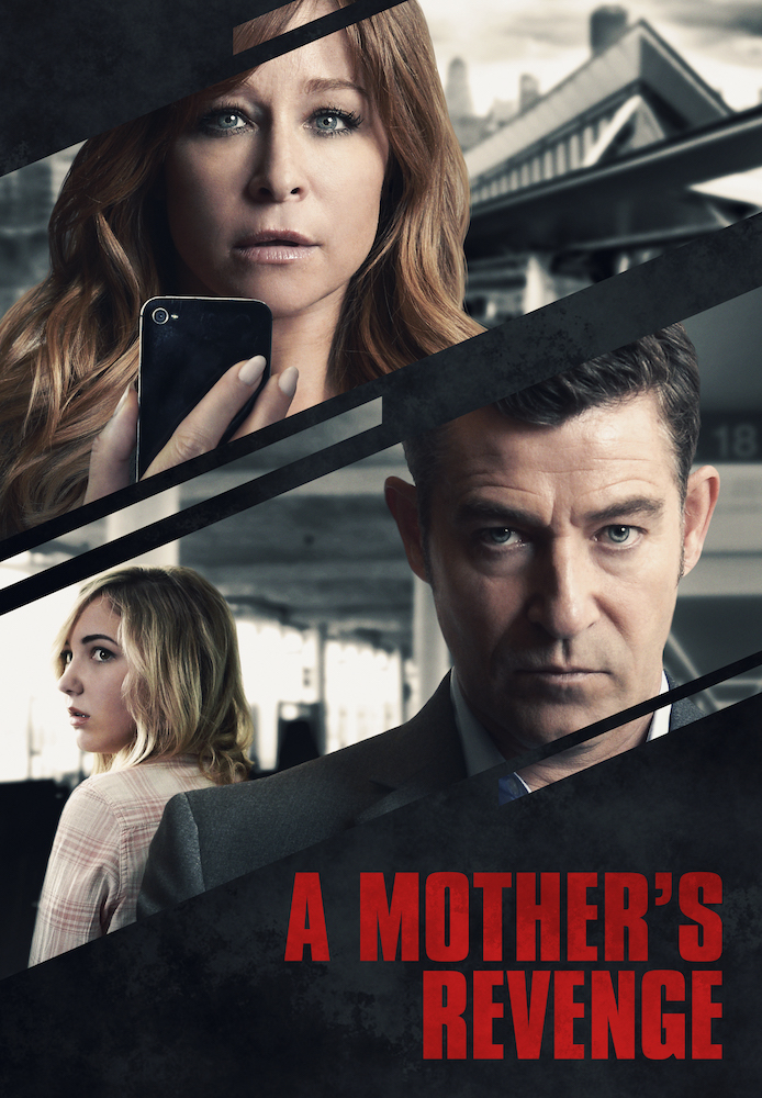 A Mother's Revenge