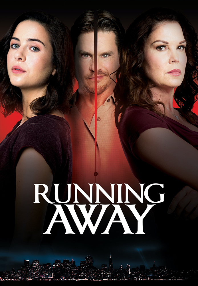 Running Away