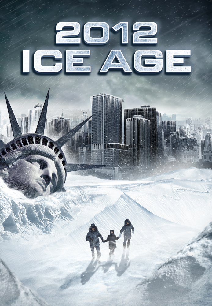 2012: Ice Age