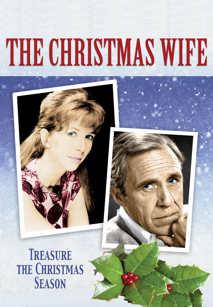 The Christmas Wife