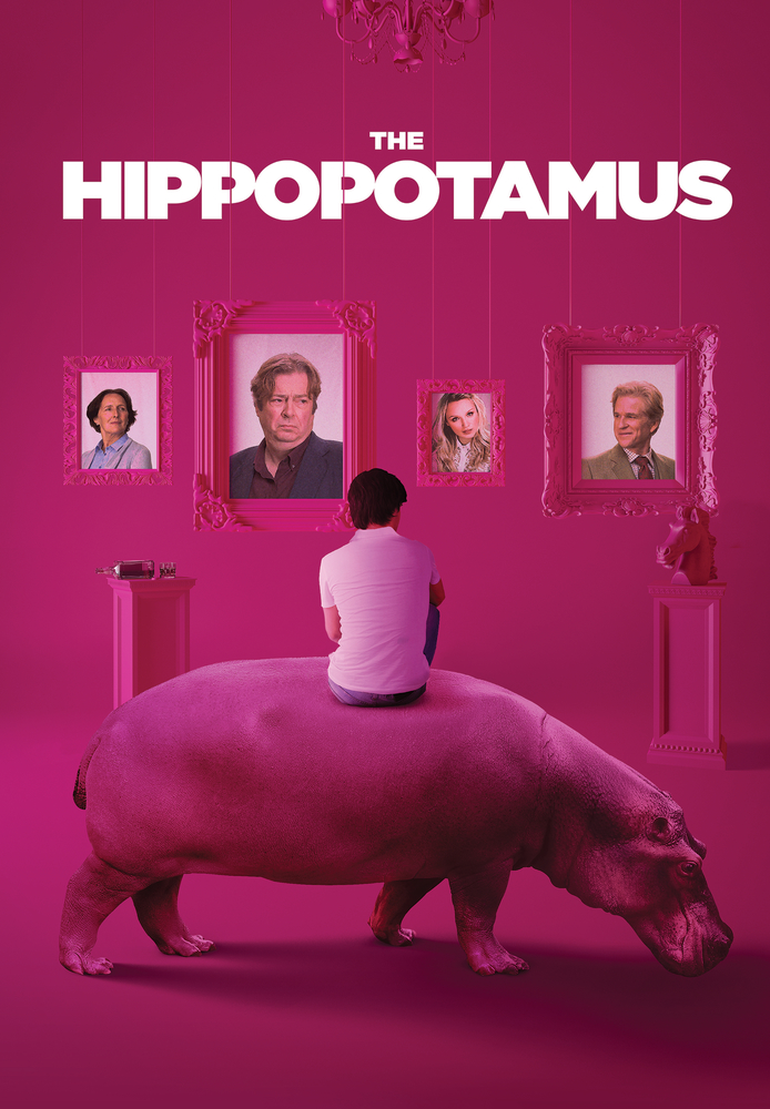 The Hippopotamus