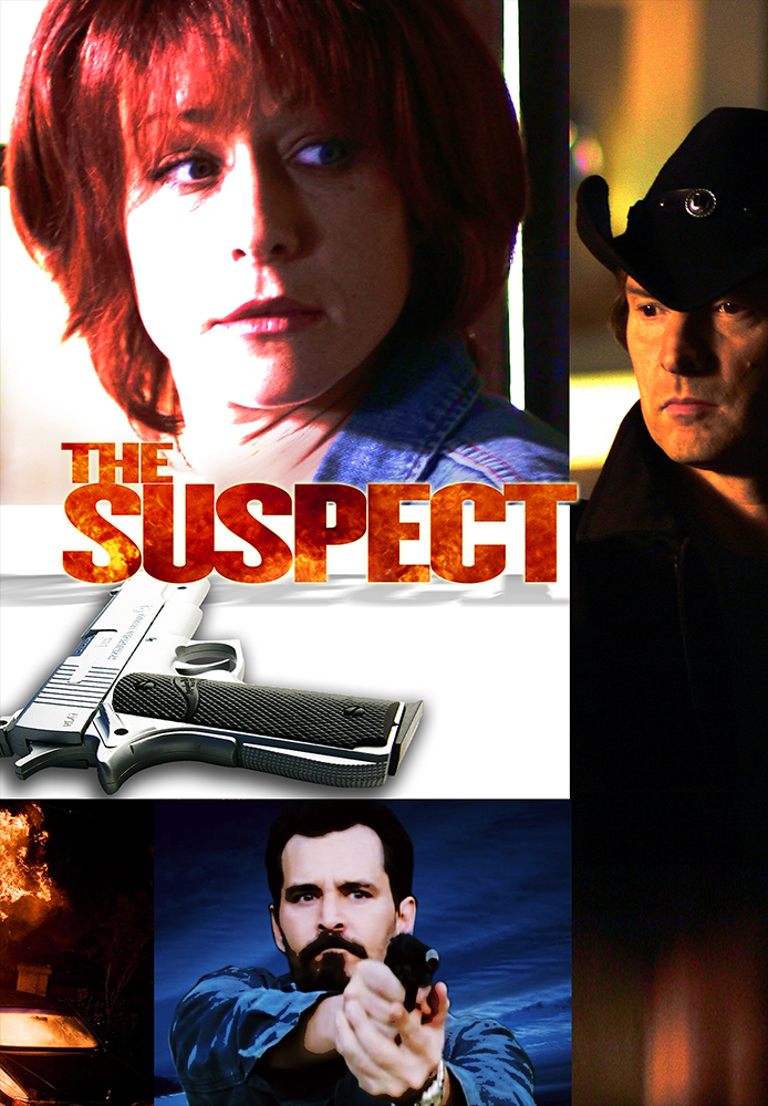 The Suspect
