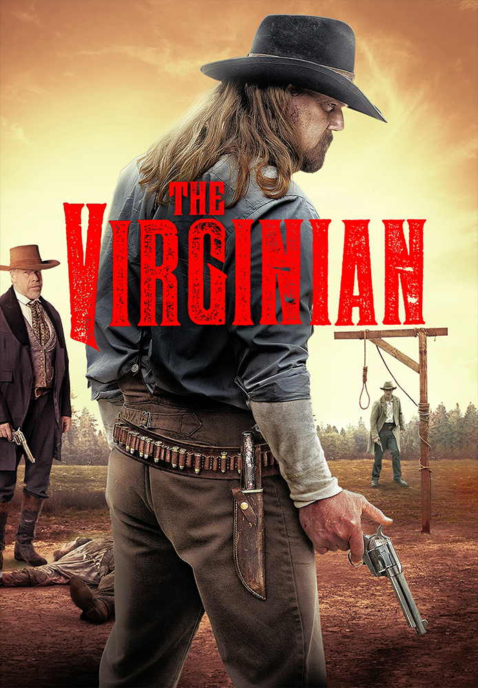The Virginian