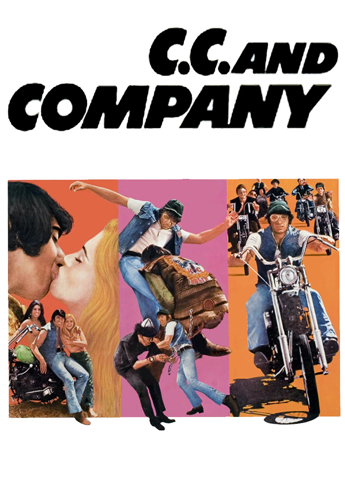 C.C. & Company