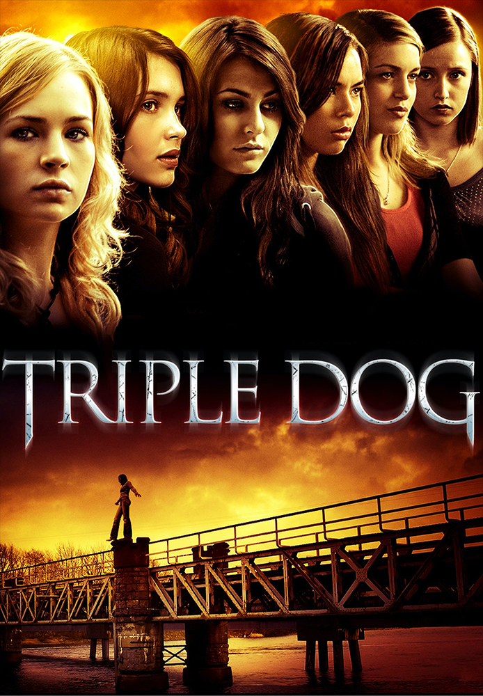 Triple Dog (Apple Tree)
