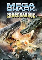 Mega Shark versus Crocosaurus